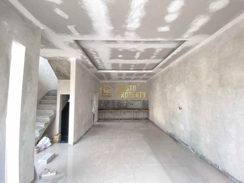 dijual rumah sidokarto godean sleman di