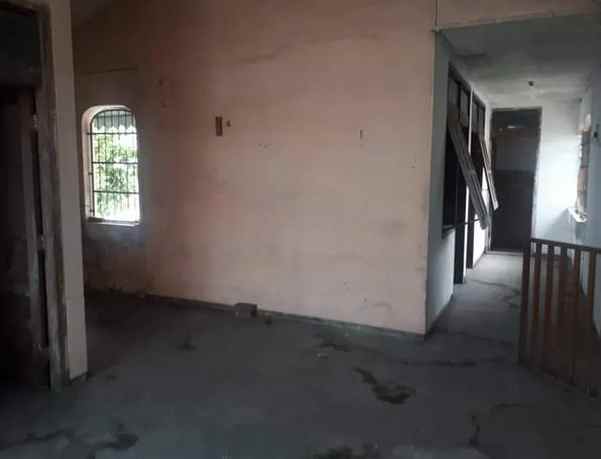 dijual rumah sidotopo wetan