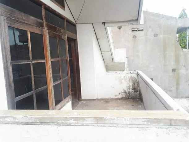 dijual rumah sidotopo wetan