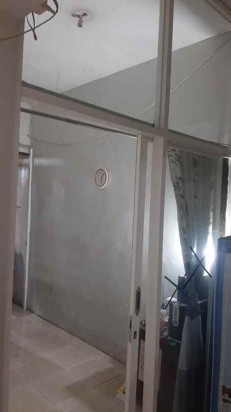 dijual rumah simo rejosari