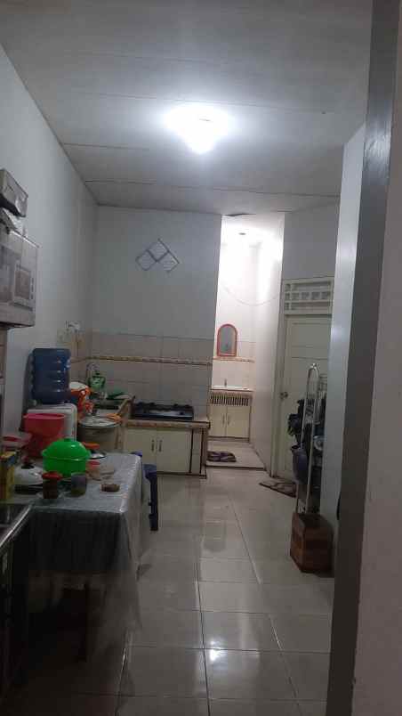dijual rumah simo rejosari