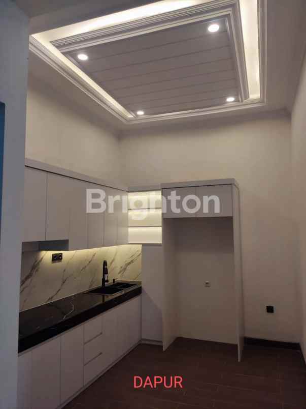 dijual rumah sirsak jagakarsa jakarta