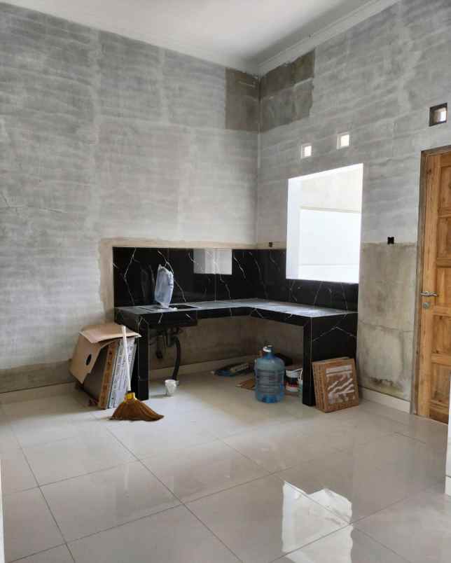 dijual rumah sleman