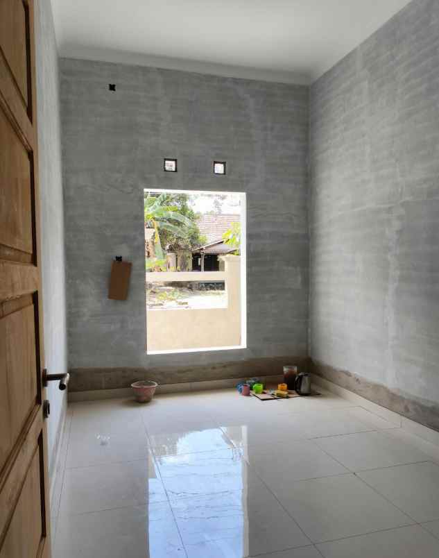 dijual rumah sleman