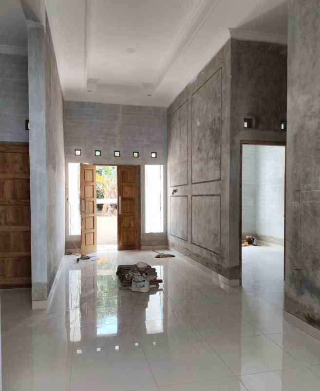dijual rumah sleman
