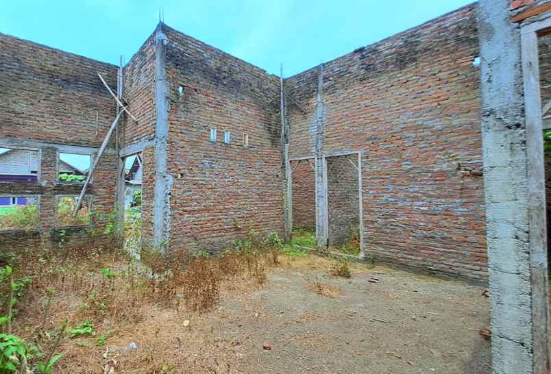 dijual rumah sleman