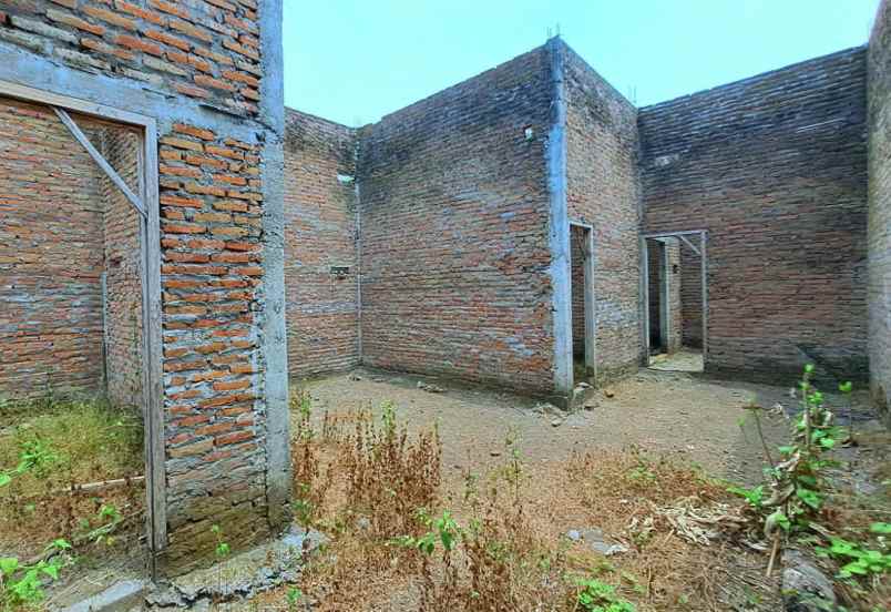 dijual rumah sleman
