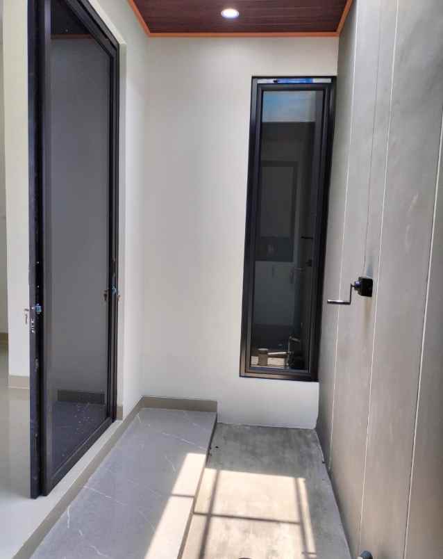 dijual rumah sleman