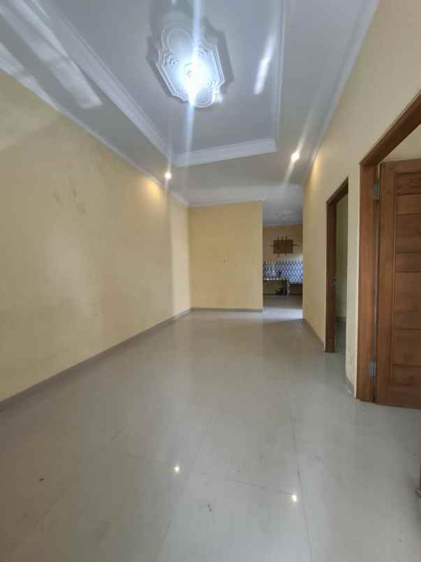 dijual rumah sleman