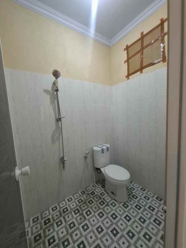 dijual rumah sleman