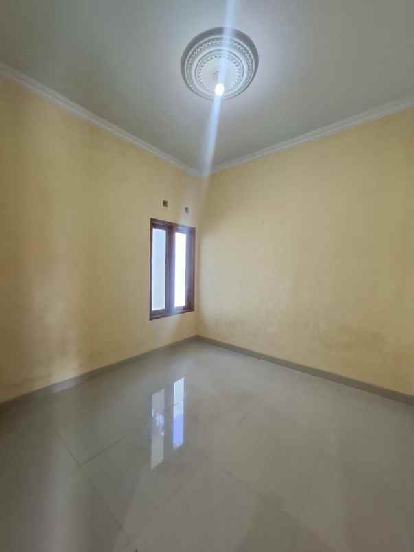 dijual rumah sleman