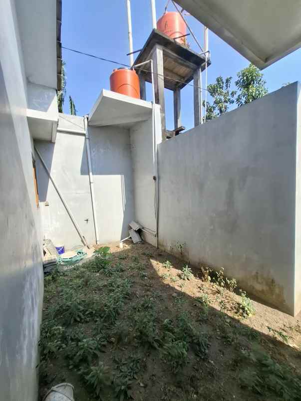 dijual rumah sleman