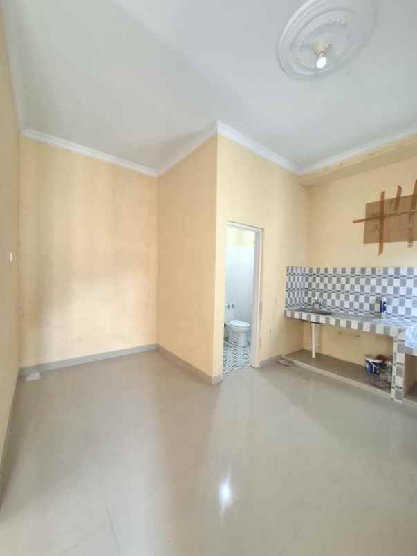 dijual rumah sleman