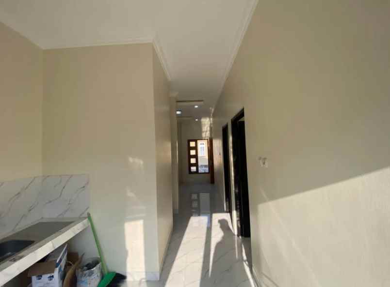 dijual rumah sleman