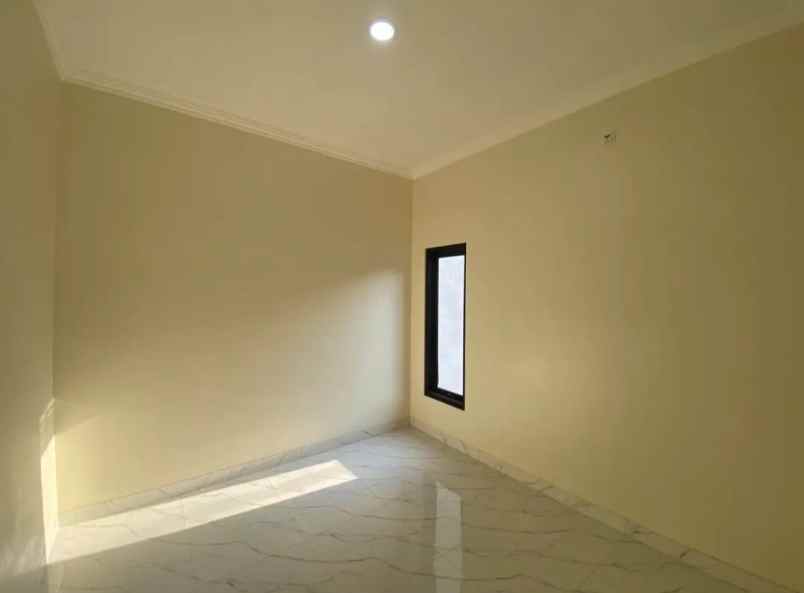 dijual rumah sleman