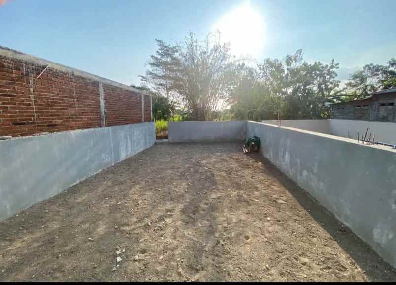 dijual rumah sleman