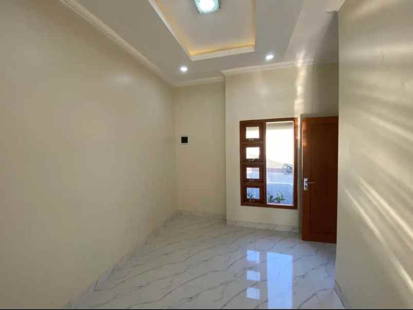 dijual rumah sleman