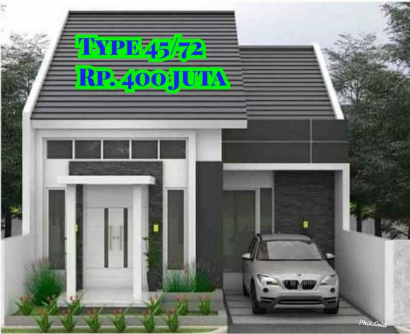 dijual rumah soreang cingcin kec