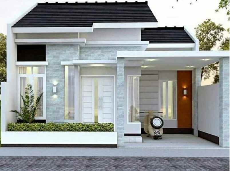dijual rumah soreang cingcin kec