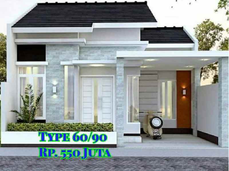 dijual rumah soreang cingcin kec