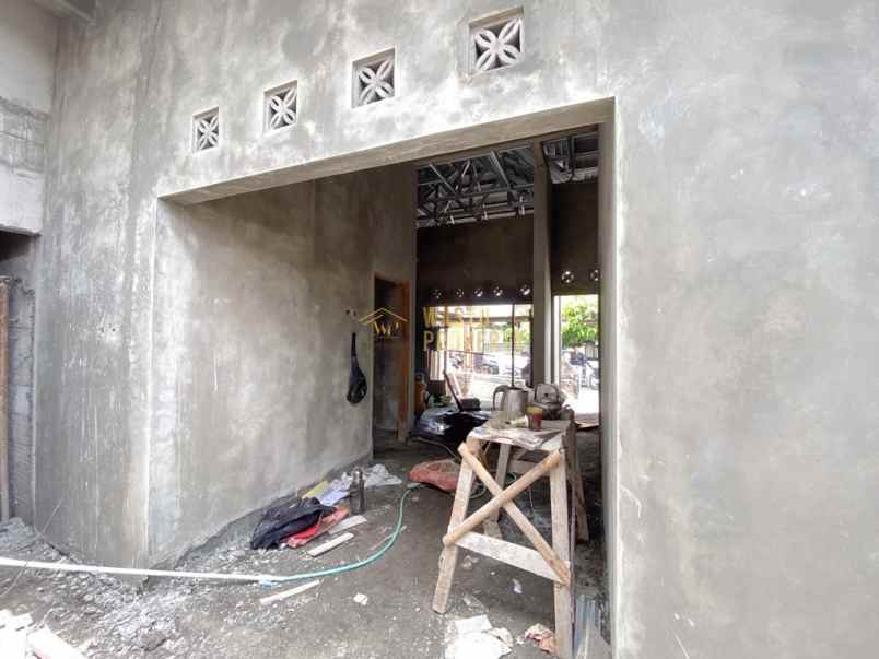 dijual rumah srimulyo piyungan bantul