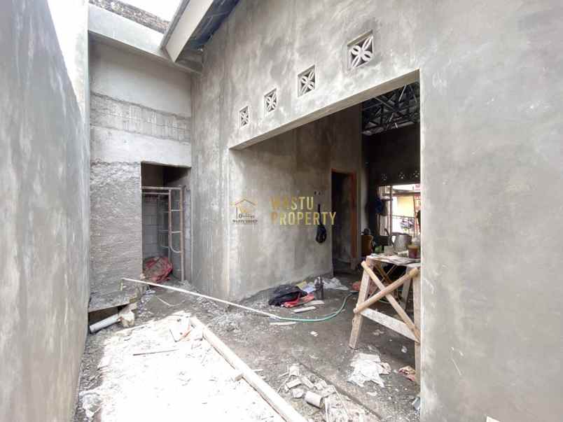 dijual rumah srimulyo piyungan bantul