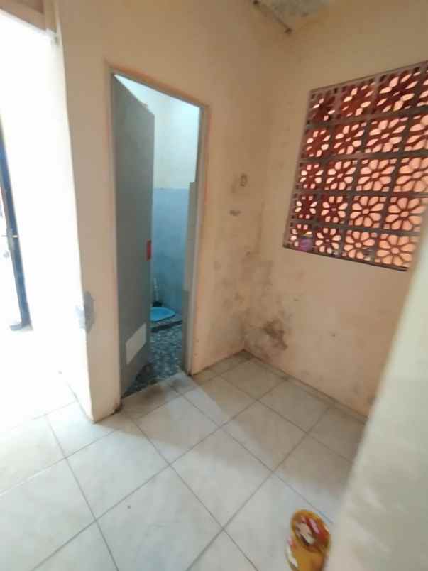 dijual rumah standar lokasi sawojajar 2 malang