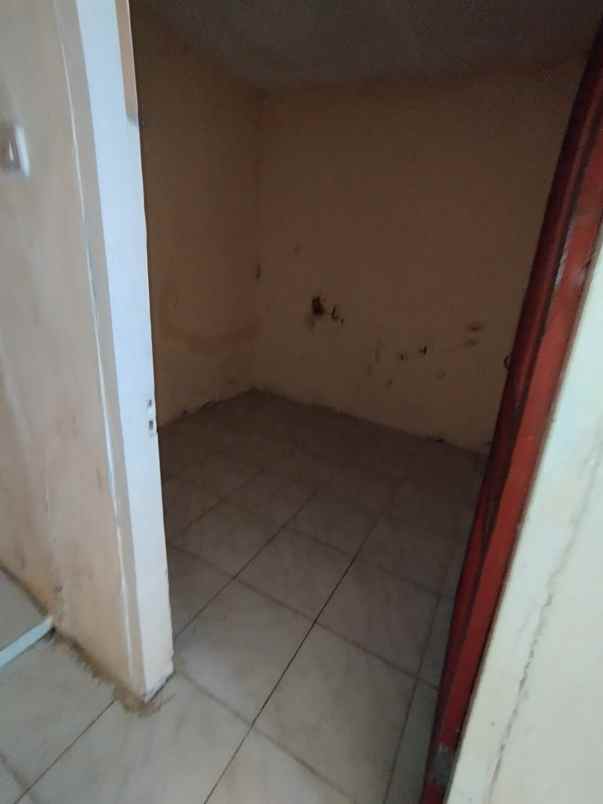 dijual rumah standar lokasi sawojajar 2 malang