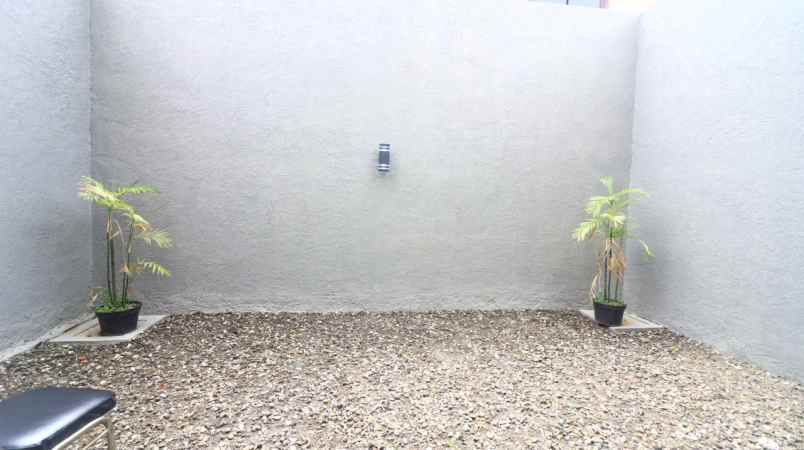 dijual rumah sukahati cibinong bogor