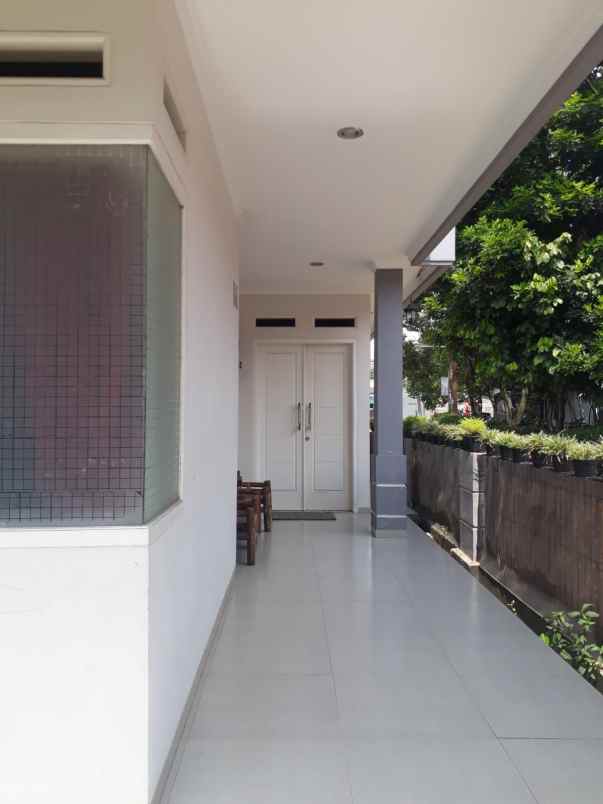 dijual rumah sukamaju cilodong