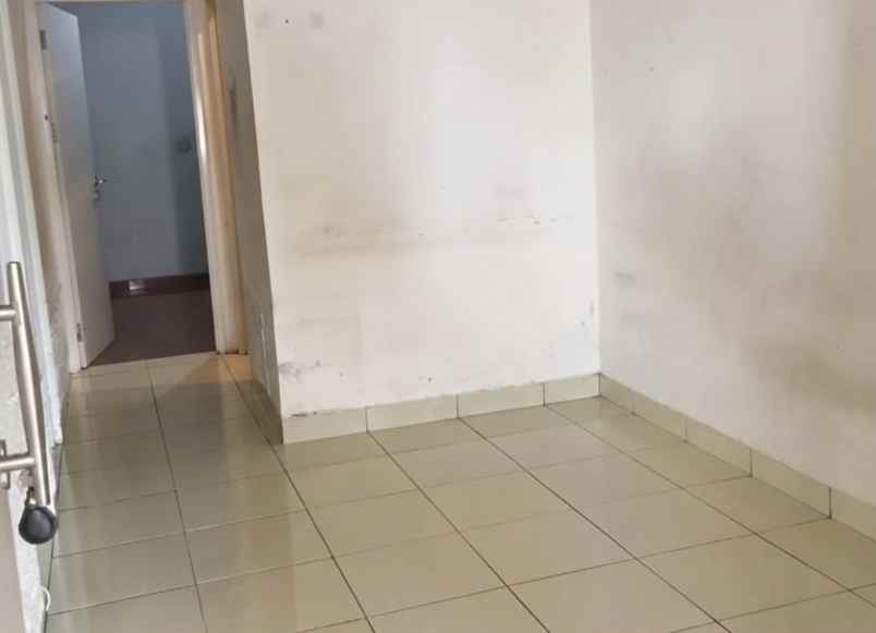 dijual rumah sukaraja bogor