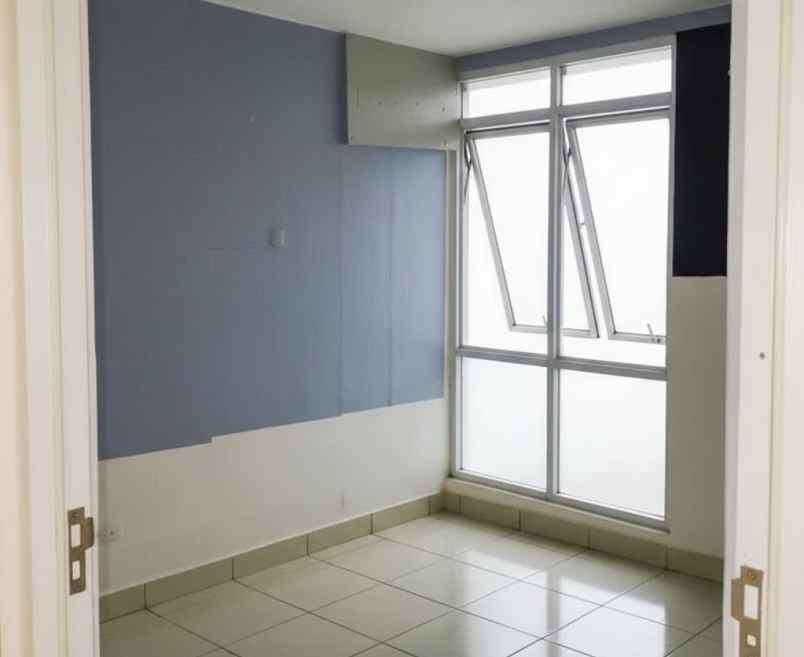 dijual rumah sukaraja bogor