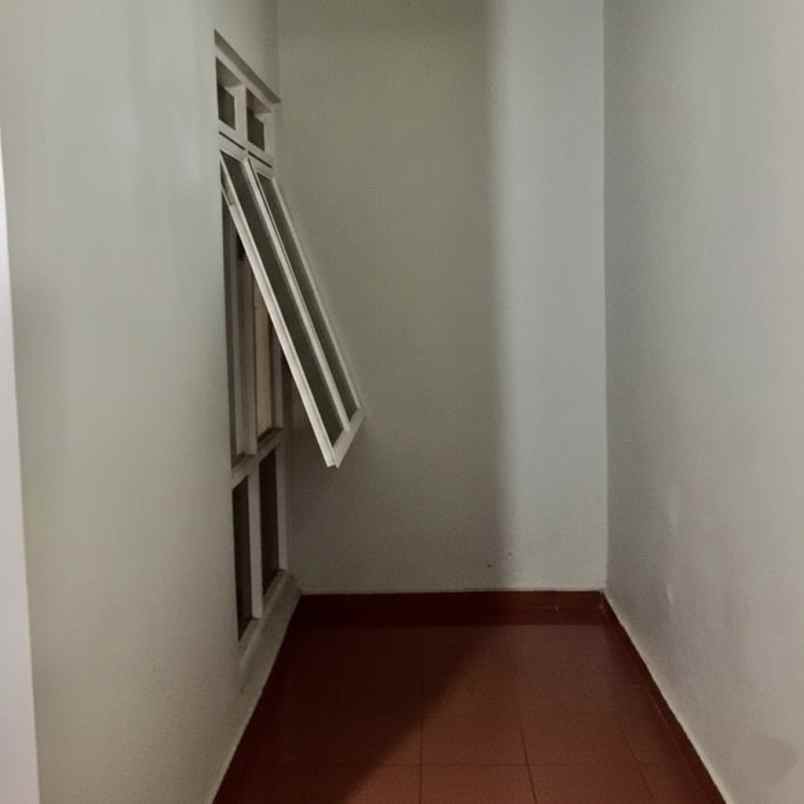 dijual rumah sukaraja bogor