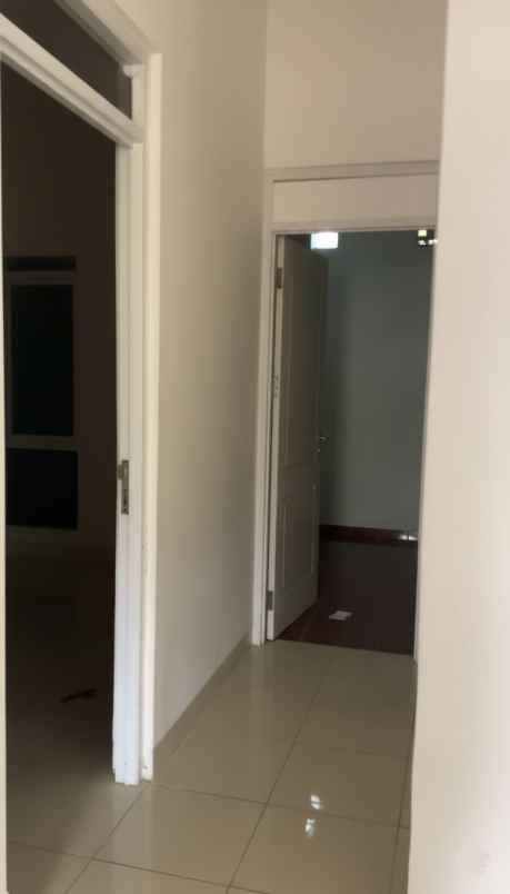 dijual rumah sukaraja bogor