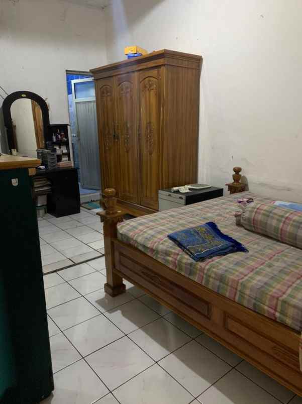 dijual rumah sukatani depok