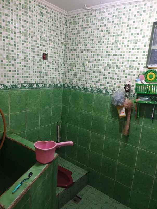 dijual rumah sukatani depok