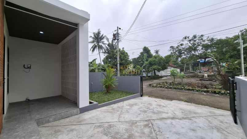 dijual rumah sukoharjo kec ngaglik kab