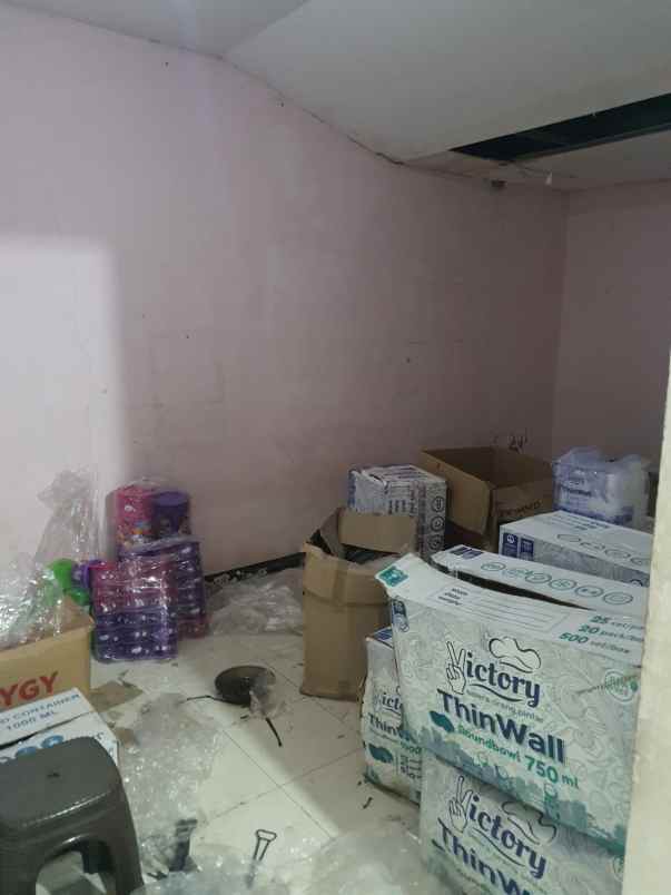 dijual rumah sukomanunggal jaya