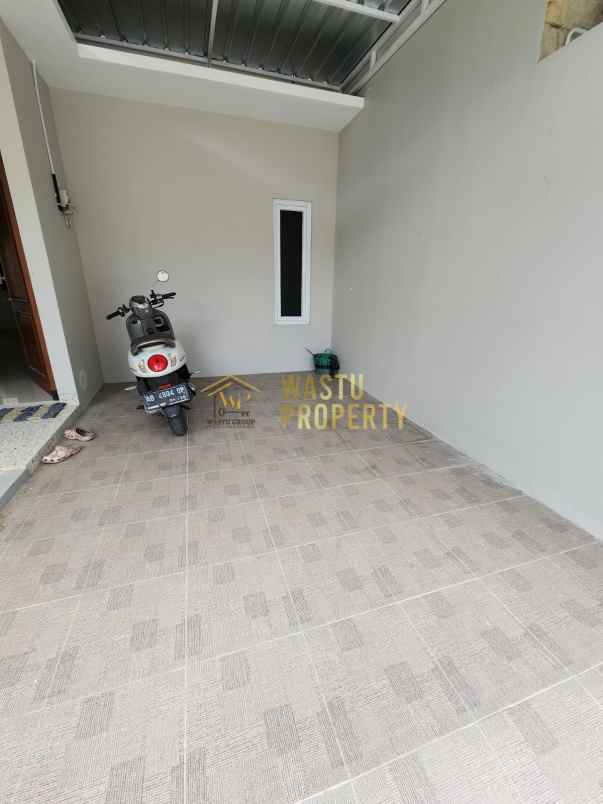 dijual rumah sumberagung moyudan sleman