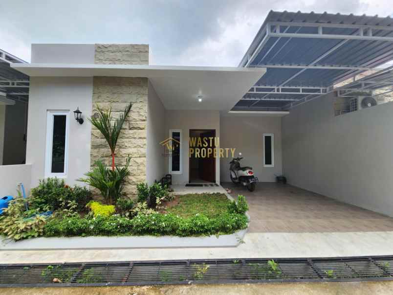 dijual rumah sumberagung moyudan sleman