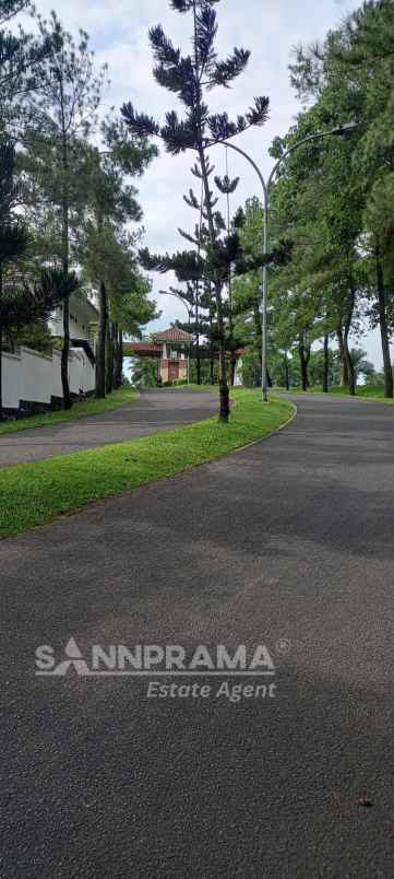 dijual rumah sumur batu