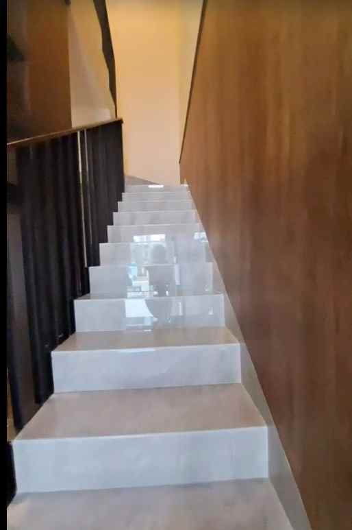 dijual rumah sutera rasuna cluster vola