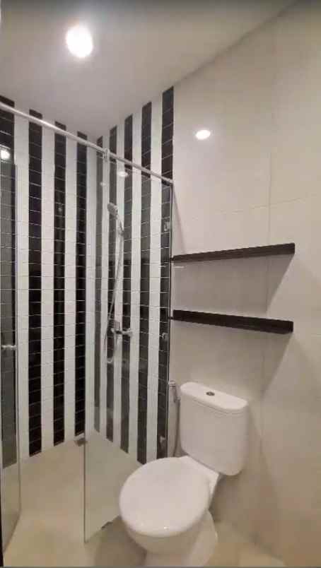 dijual rumah sutera rasuna cluster vola