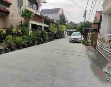 dijual rumah swatantra jatiasih