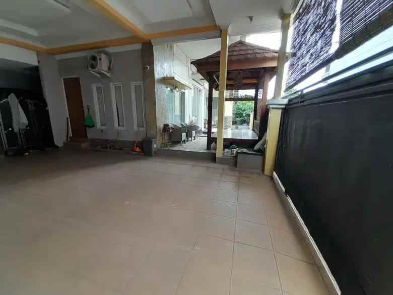 dijual rumah swatantra jatiasih
