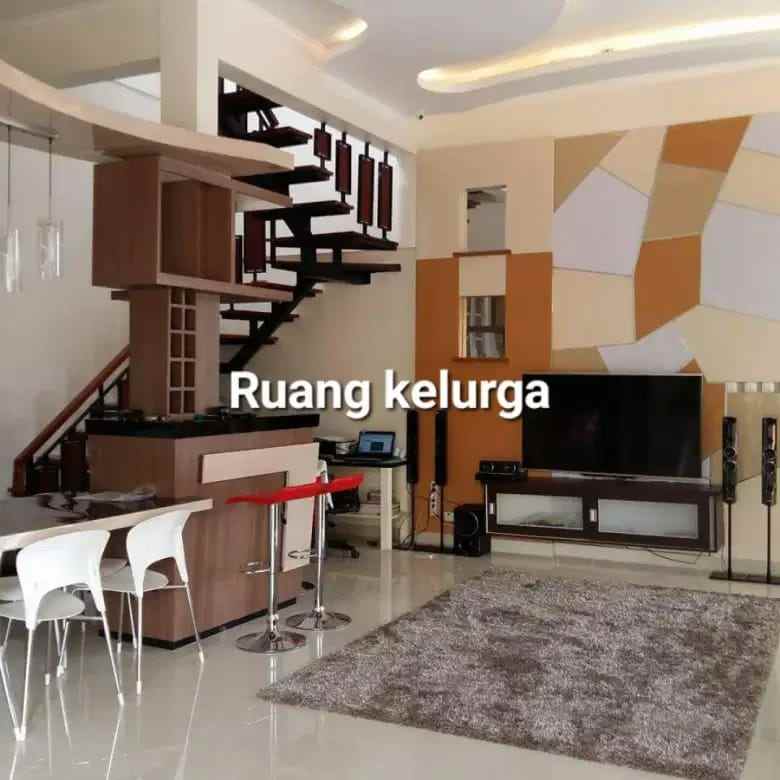 dijual rumah swatantra jatiasih
