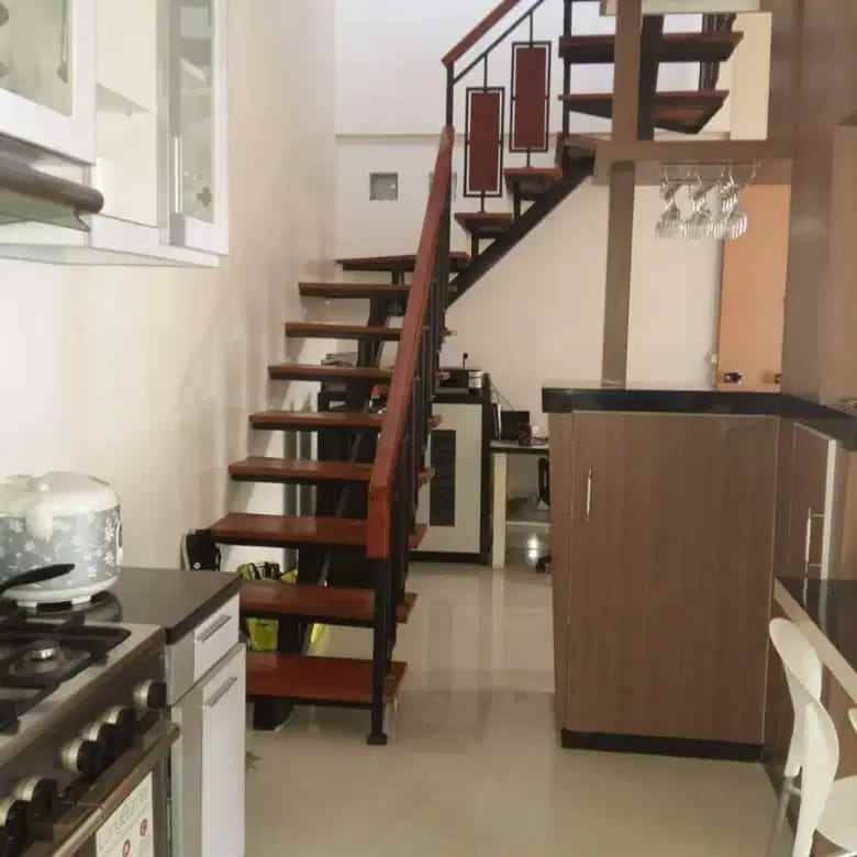 dijual rumah swatantra jatiasih