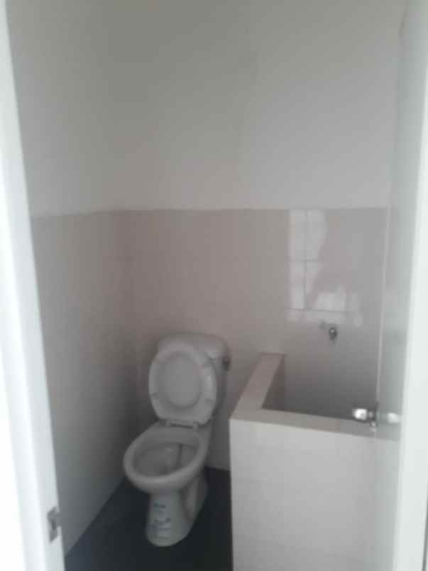 dijual rumah swp residence gresik