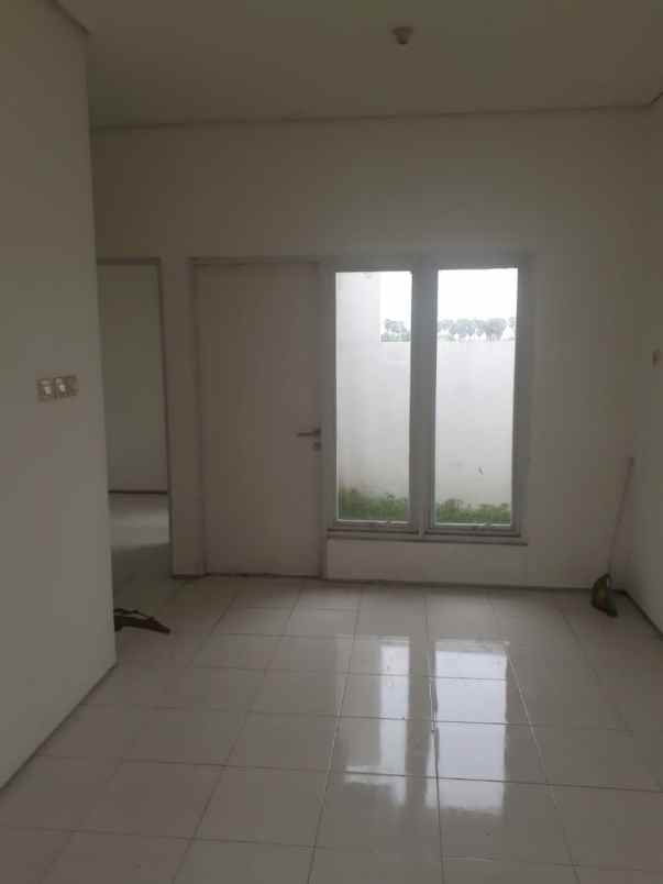 dijual rumah swp residence gresik