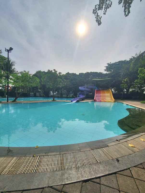 dijual rumah talaga bestari balaraja